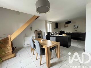  Maison à vendre 7 pièces 187 m²