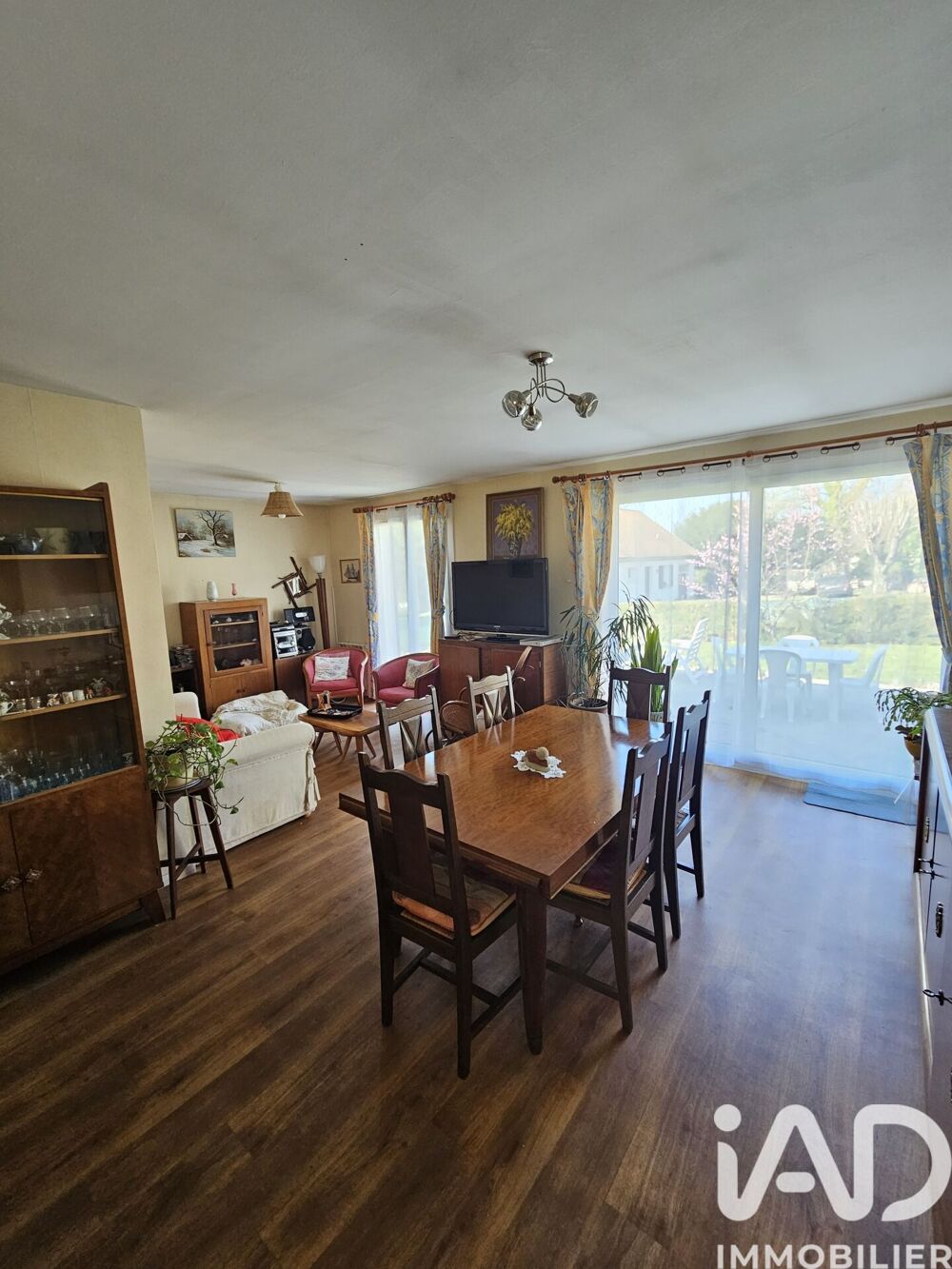 Vente Maison/villa 3 pièces