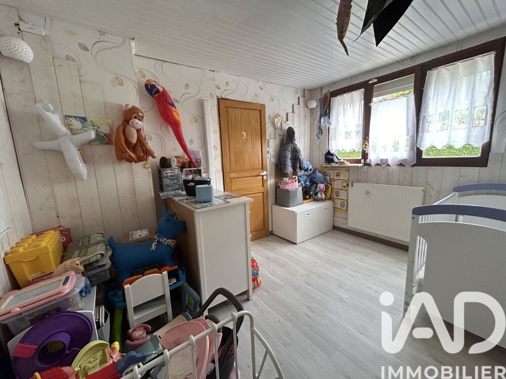 Vente Maison Vente Maison/villa 6 pièces Soignolles-en-brie
