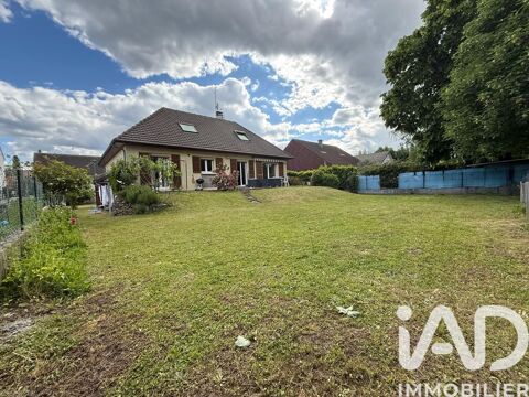   Vente Maison/villa 7 pièces Maison - 7 pièce(s) - 152 m²