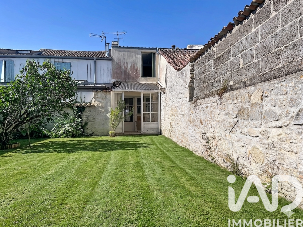 Vente Maison de village 4 pièces
