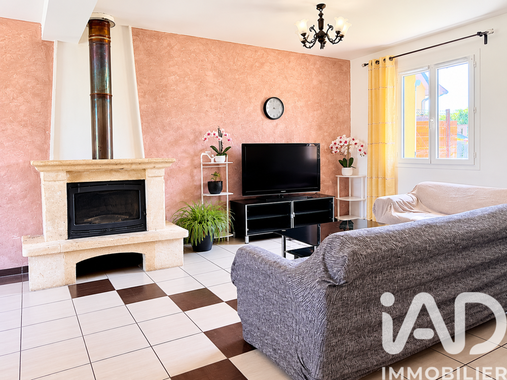 Vente Maison/villa 6 pièces