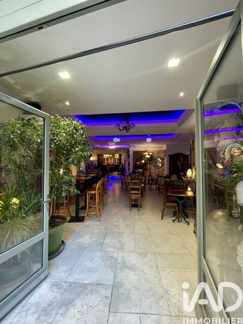   Vente / Local Commercial - 160 m² 