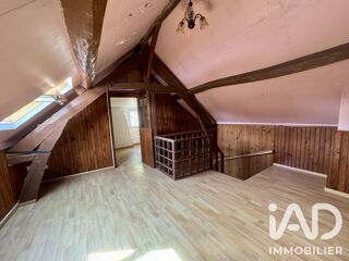  Maison à vendre 4 pièces 63 m²