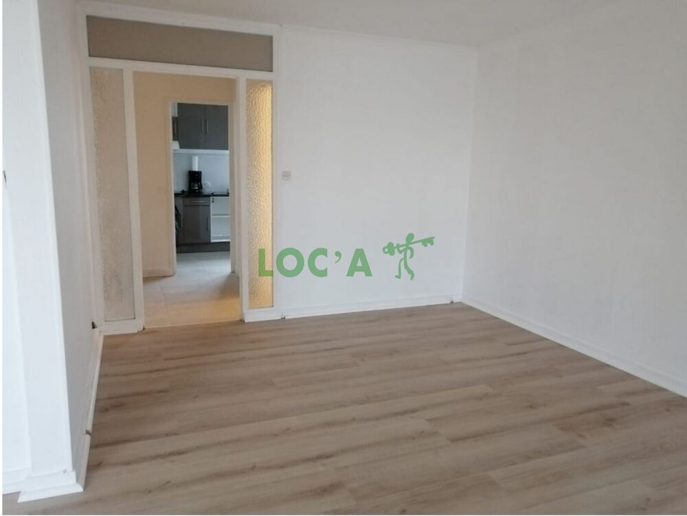 location Appartement - 6 pice(s) - 100 m Rillieux-la-Pape (69140)