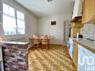  Maison à vendre 6 pièces 145 m²