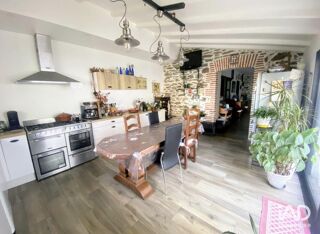  Appartement à vendre 4 pièces 127 m²