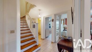  Maison à vendre 8 pièces 192 m²