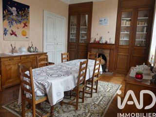  Maison à vendre 8 pièces 276 m²