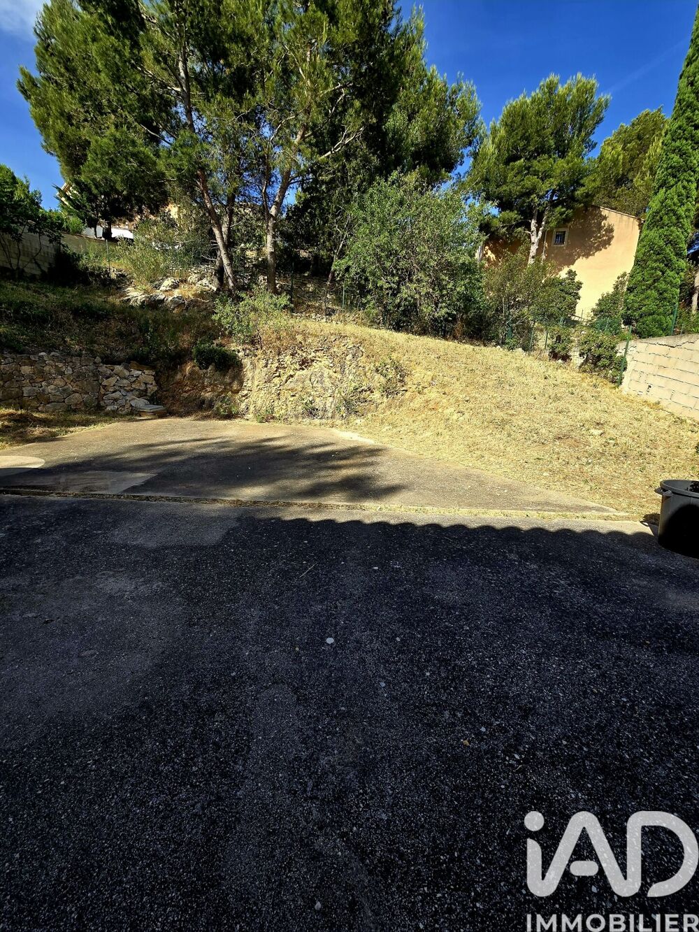 Vente Maison Vente Maison/villa 4 pièces Ensuès-la-redonne