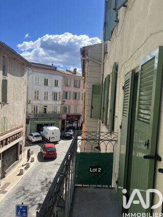  Immeuble � vendre 2 pi�ces 72 m�