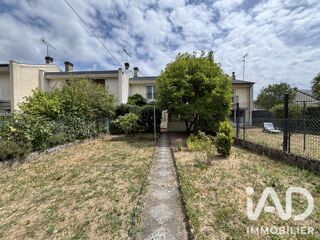  Maison à vendre 4 pièces 75 m²