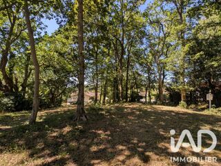  Terrain à vendre 1041 m²