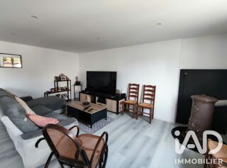  Maison à vendre 5 pièces 138 m²