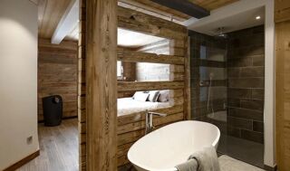  Appartement � vendre 4 pi�ces 77 m�