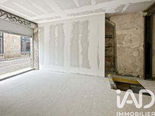  Parking / Garage à vendre 47 m²