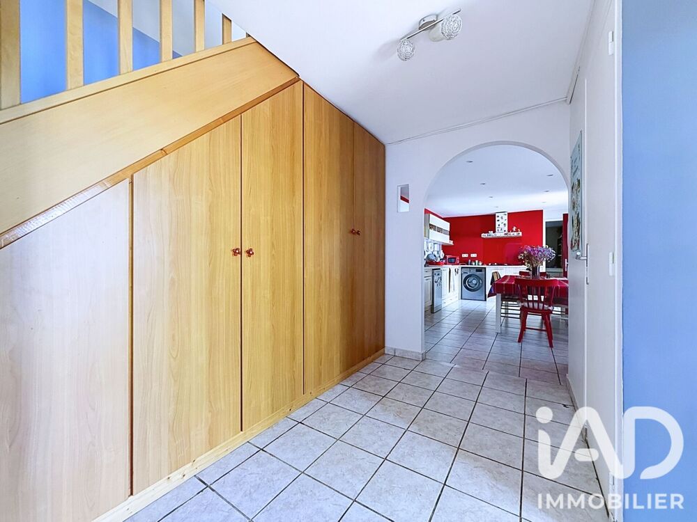 Vente Maison Vente Maison/villa 6 pièces Draveil