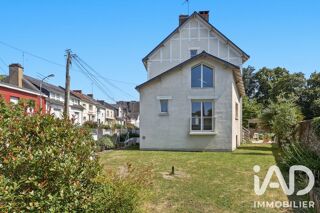  Maison à vendre 8 pièces 170 m²