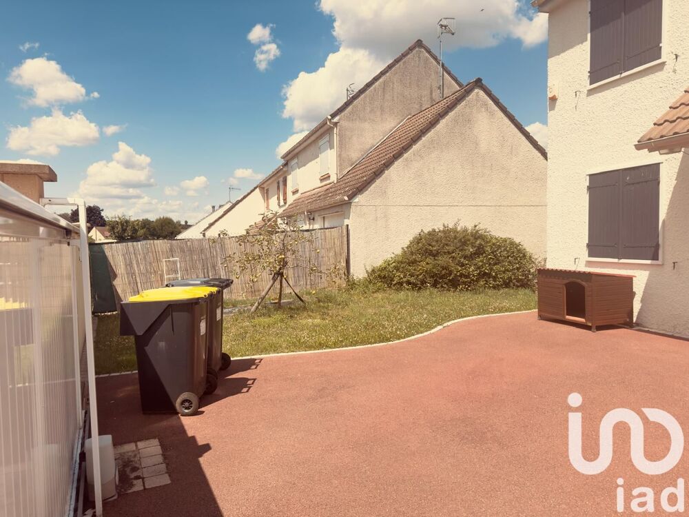 Vente Maison Vente Maison/villa 4 pièces Mareuil-sur-ourcq