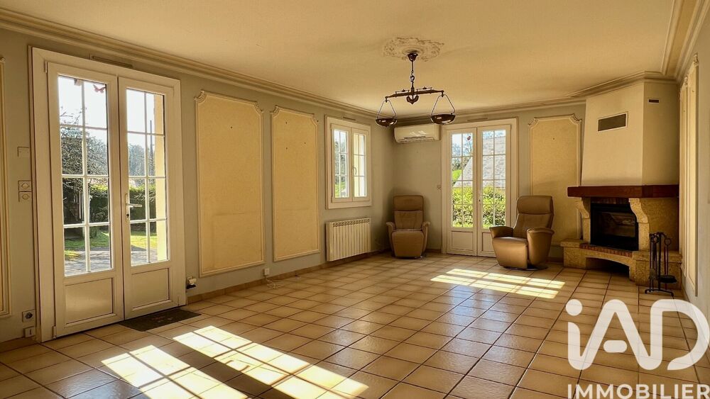 Vente Maison/villa 5 pièces
