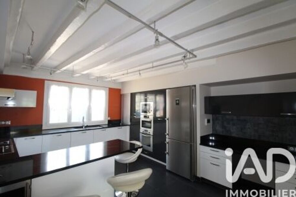 Vente Maison/villa 8 pièces