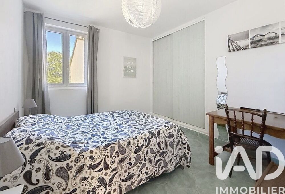 à vendre  Maison Nimes (30900)