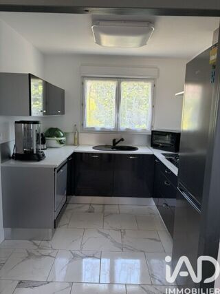  Maison à vendre 3 pièces 70 m²