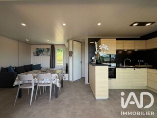  Appartement à vendre 4 pièces 49 m²