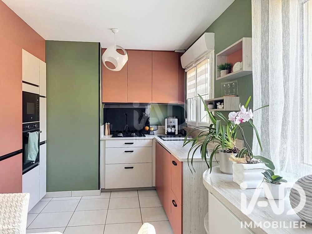 Vente Pavillon 4 pièces