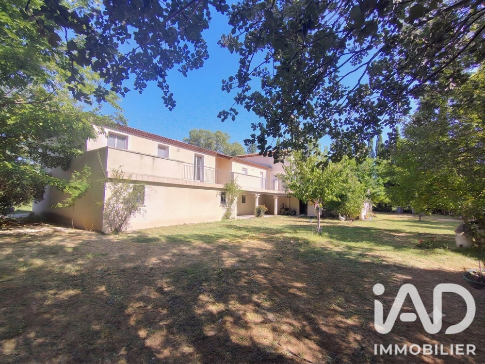 Vente Maison/villa 9 pièces