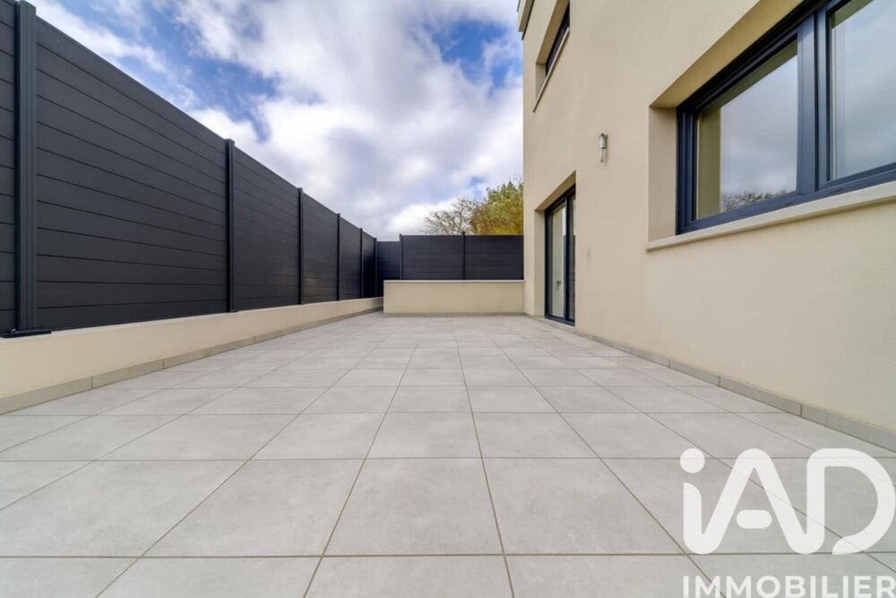Vente Maison Vente Maison d'architecte 5 pièces Thionville