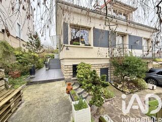  Maison à vendre 8 pièces 230 m²