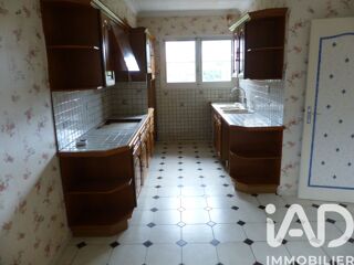  Maison à vendre 8 pièces 183 m²