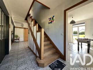  Maison à vendre 9 pièces 185 m²