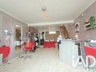  Immeuble à vendre 155 m²
