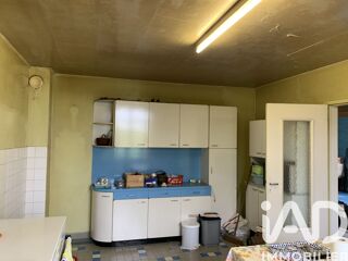  Maison à vendre 3 pièces 71 m²