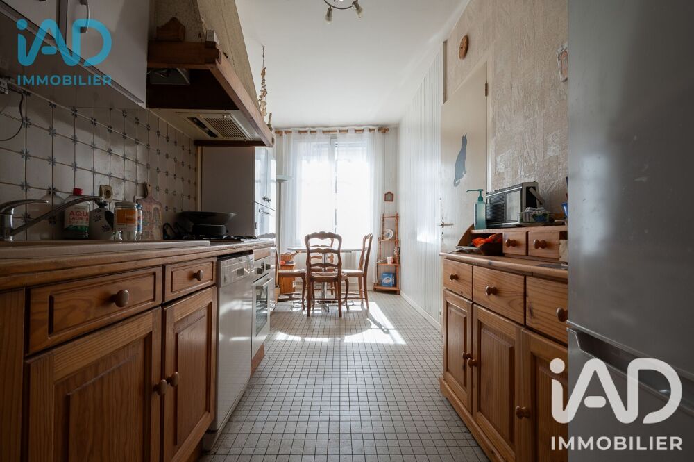 Vente Maison Vente Maison/villa 5 pièces Rochefort