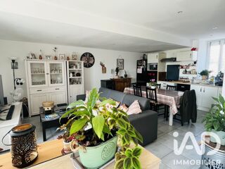 Vente Maison Vente Longère 6 pièces Saulnières