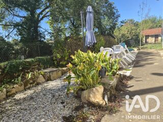  Maison à vendre 5 pièces 142 m²