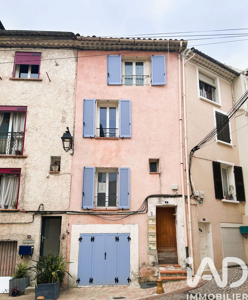 Vente Immeuble Vente Immeuble 170 m&sup2; Le luc