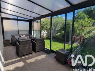  Maison � vendre 4 pi�ces 127 m�