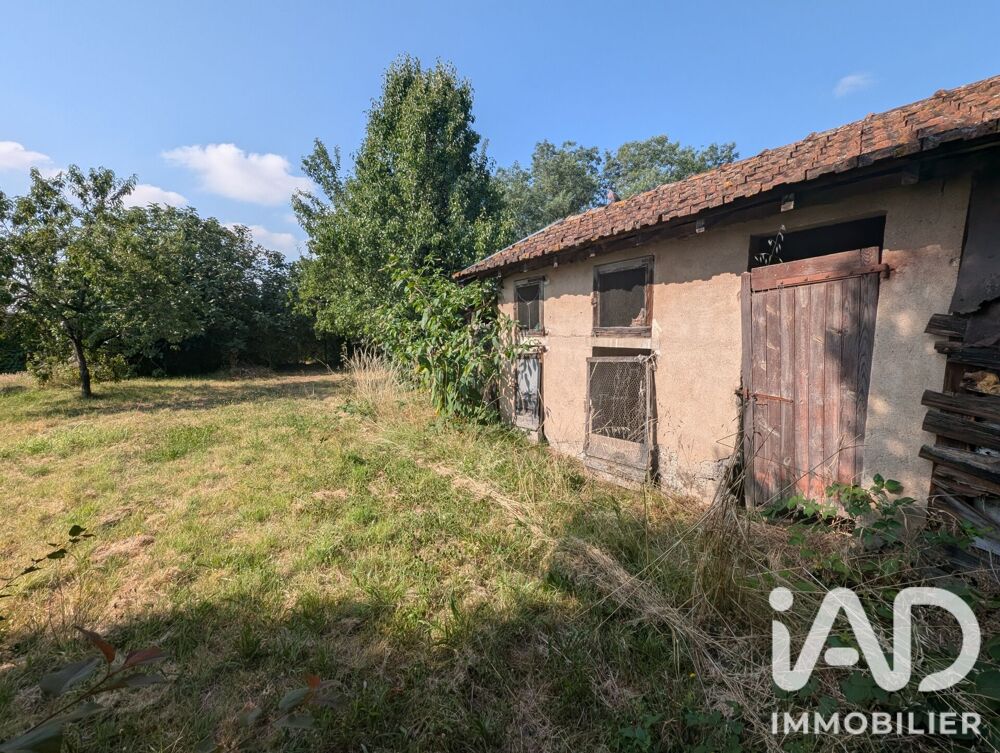 Vente Maison de ville 4 pièces