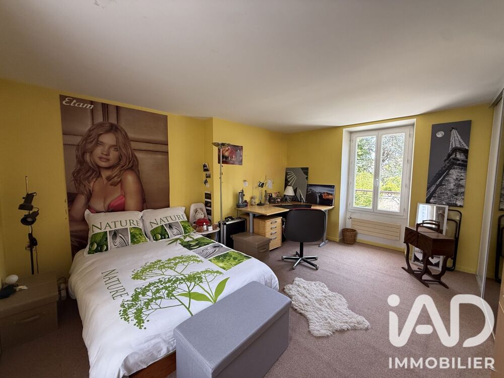 à vendre  Maison Bois-le-Roi (77590)