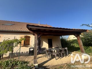  Maison à vendre 10 pièces 301 m²