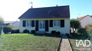  Maison à vendre 3 pièces 74 m²