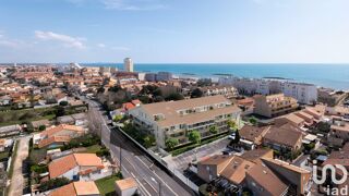  Appartement � vendre 3 pi�ces 58 m�