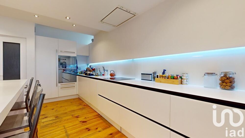 Vente Maison de ville 5 pièces