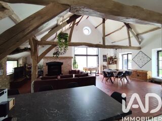  Maison à vendre 6 pièces 210 m²