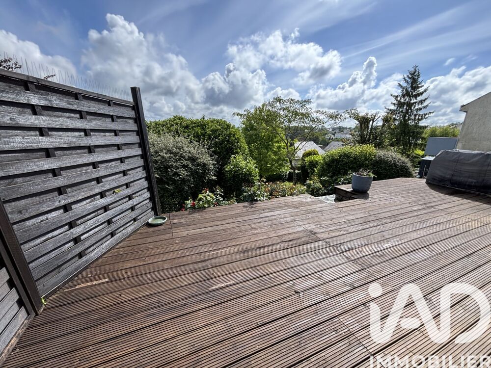 Vente Maison Vente Maison/villa 4 pièces Saumur