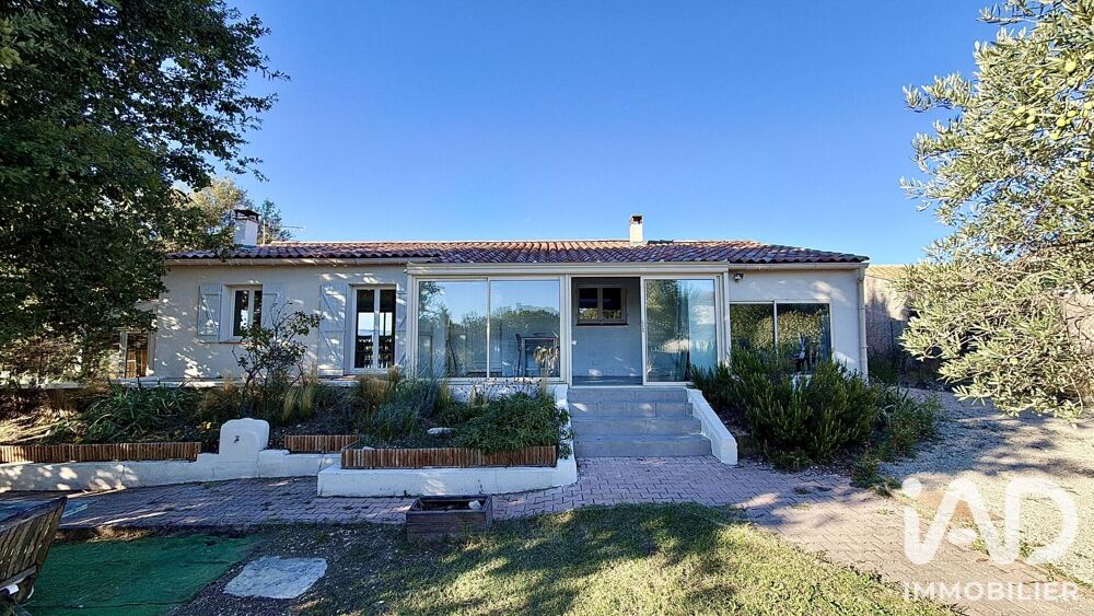 Vente Maison Vente Maison/villa 6 pièces Mazan